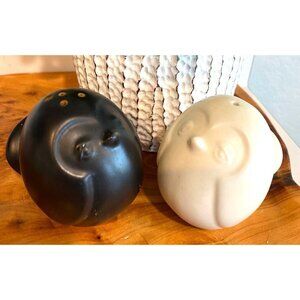 Baby Owls Salt and Pepper Shakers